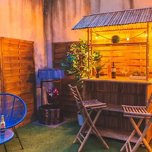 Le Charme Martegal Suite/spa Martigues
